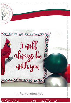 I Will Always Be With You